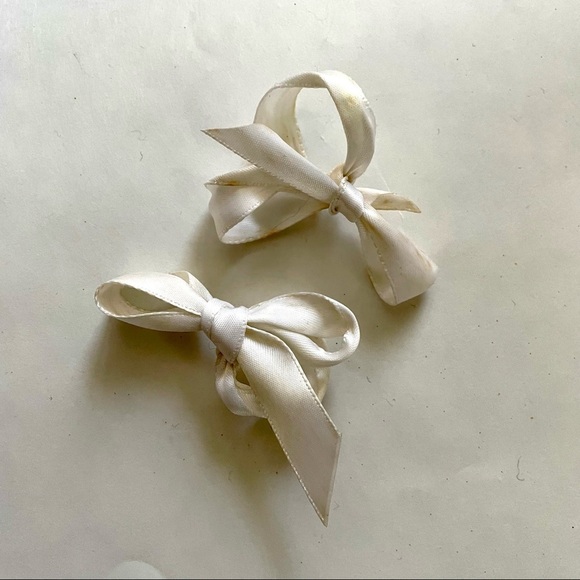 Vintage American Girl Molly Doll Retired Rare Christmas Evergreen Velvet Dress - Picture 11 of 14